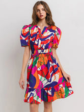 Load image into Gallery viewer, THE MULTI SHIRT DRESS WITH POCKETS