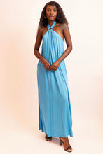 Load image into Gallery viewer, THE HALTER DRESS