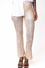 Cargar imagen en el visor de la galería, THE SEQUIN LEGGINGS