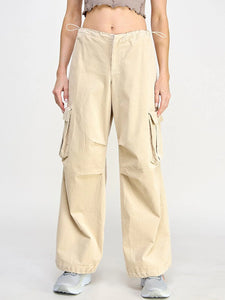 THE COOL CARGO PANTS