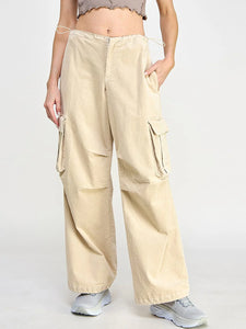 THE COOL CARGO PANTS