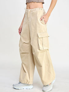 THE COOL CARGO PANTS