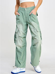 THE COOL CARGO PANTS