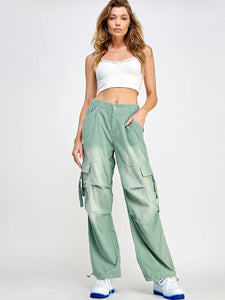 THE COOL CARGO PANTS