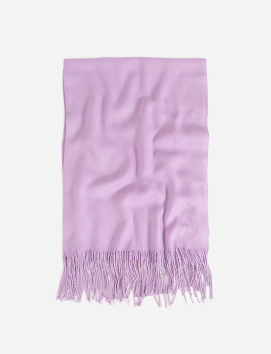 PASHMINA FLECOS SYMPHORINE