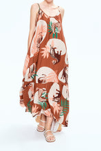 Load image into Gallery viewer, THE KENYA DRESS