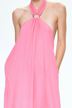 Load image into Gallery viewer, THE HALTER DRESS