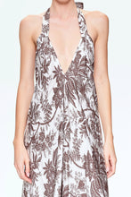 Load image into Gallery viewer, THE TROPIC DRESS