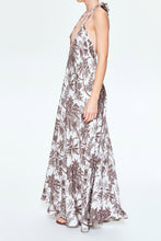 Load image into Gallery viewer, THE TROPIC DRESS