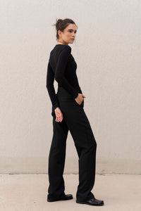 PANTALON RECTO - DISPONIBLE EN XL