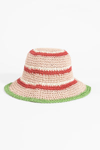 GORRO PLAYERO FRANJAS SYMPHORINE