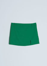 Cargar imagen en el visor de la galería, BOTTEGA MINI SKIRT * ULTIMA PIEZA * TALLA M