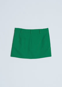 BOTTEGA MINI SKIRT * ULTIMA PIEZA * TALLA M