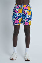 Cargar imagen en el visor de la galería, THE FLOWER SHORTS - MEN